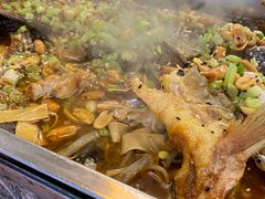 -合家院饭庄(榆关道店)