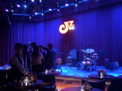 -JZ Club 爵士酒吧(上海店)