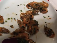 -老上海弄堂菜馆(恒基名人购物中心店)