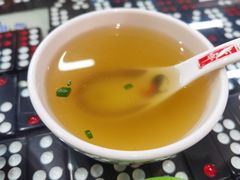-七爷清汤腩·港式茶餐厅(世博店)