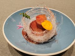 -锦楼·臻选新杭帮(正大广场店)