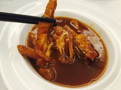 -凯逸轩·匠心粤菜(中城名仕汇店)