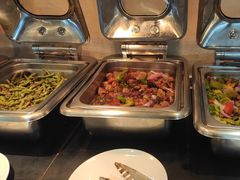 -重庆丽苑维景国际大酒店·海鲜自助餐厅