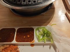 -霸腹烤肉(厦门柚子番店)