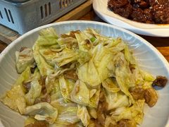 -树厨贵州菜(铜仁花果山店)