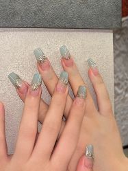 -隅日式美甲美睫專門店