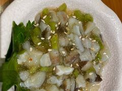 芥末章鱼-有喜屋·深夜食堂(环宇荟店)