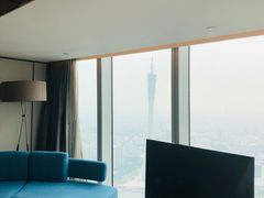 -广州四季酒店