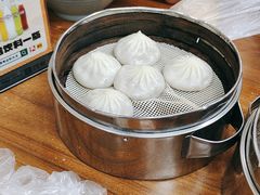 -金原鸭血粉丝汤·汤包·脆皮烤鸭(南京博物院店)
