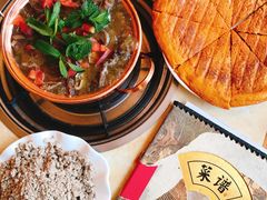 -顺顺小吃(独克宗古城店)