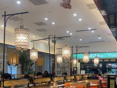 -泰椰里·泰国餐厅(智慧城广百广场店)