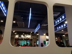 -舊街坊茶楼(市二宫店)