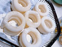 -锦府盐帮·李宅(领展购物广场中关村店)