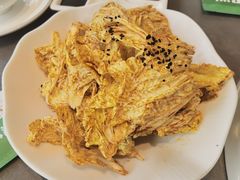 -黑窑厂糖油饼烤鸭·清真菜(黑窑厂街店)