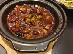 -沪华海鲜大酒楼(南汇店)