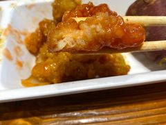 -富龙快餐店(小北店)