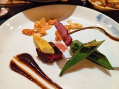 -松临·铁板烧&Omakase(神农店)