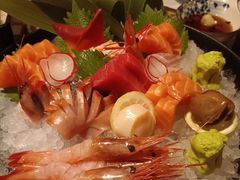 -西村日本料理(香格里拉饭店)