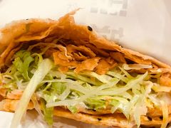 -煎饼道·新鲜现做(来福士店)