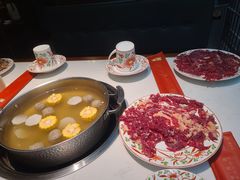 -汕头八合里海记牛肉店(清河店)