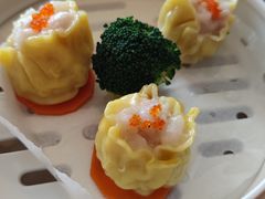 -铭轩中餐厅·海南菜·粤菜(亚龙湾瑞吉店)
