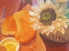 -斯比特花园西餐厅(东方商厦店)