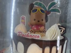-DQ·蛋糕·冰淇淋(龙茗店)