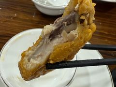 -南记食粥坊·宵夜大排档(岭南分店)