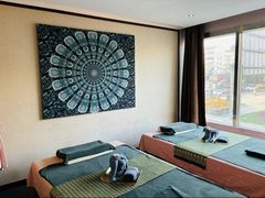 -泰迈·影院式足道SPA(世纪大道店)