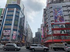 -秋叶原电器街