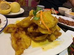 -粗粮人家·东北菜(洋桥店)