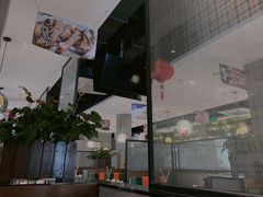 大堂-九府羊·鲜羊火锅·烤串(新华路店)