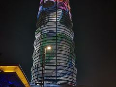 -郑州国际会展中心