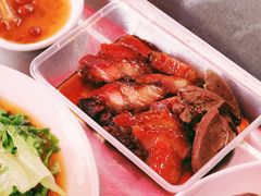 -黄连大头华烧鹅店(大良店)