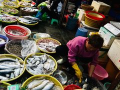 -恒兴发茶店(水巷口店)