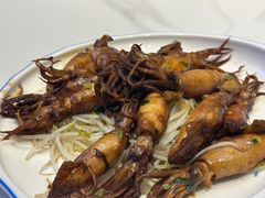 -秋色客家菜(南山店)