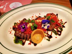 -Kathleen's Bistro&Bar 凯圣琳西餐厅(漕河泾印象城店)