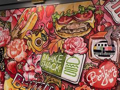-Shake Shack(西单大悦城店)