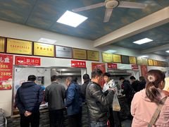 -铁谢李松祖传羊肉汤馆