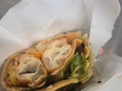 -卞姐蛋饼(陕西南路店)