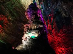 -北京上方山国家森林公园