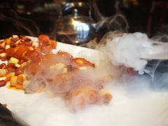 -杨记隆府(汉街店)