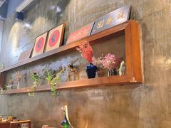 -如禾素食·下午茶·糖水