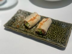 -荣轩(新荣记环球金融中心店)
