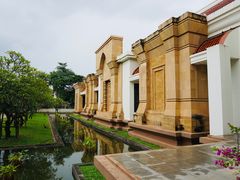 -柬埔寨国家博物馆