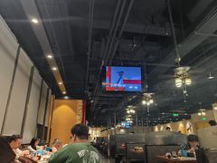 -汉巴味德·烤肉与啤酒的自助(杭州大悦城店)