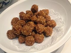 -万荣烤鸭店·北京菜(天坛店)