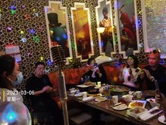 -火吧PTV聚会餐厅(10号店)