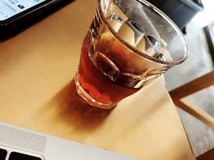 瑰夏-铁手珈琲制造局metalhands(望京店)