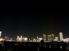 -武汉关码头(轮渡站)